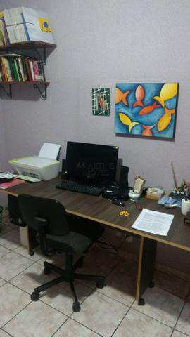 Imagem 12 de 12 de Horto St. Antônio | Casa 137m 3 Dorms 2 Vagas | 6841 - V6841