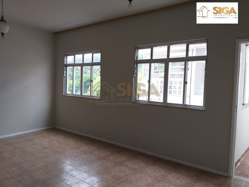 Imagem 4 de 15 de Apartamento 2 Quartos Por R$ 380.000 - 340