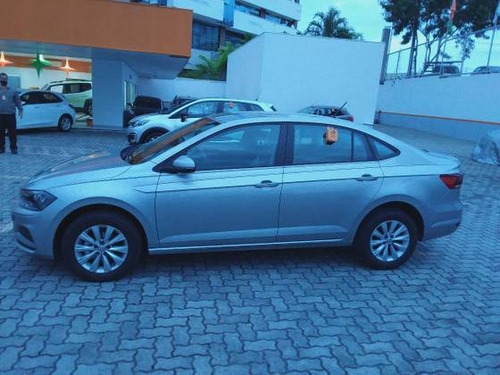 Imagem 6 de 9 de Volkswagen Virtus 1.6 Msi Total Flex Manual