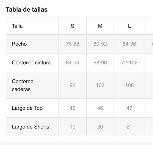 Venta Que Talla Es 92 En Shein En Stock Venta Que Talla Es 92 En Shein En Stock