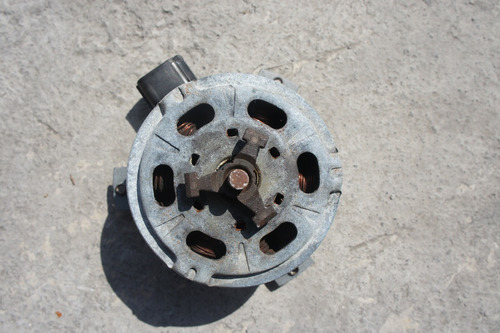 Motor Aspa Motoventilador Ford Explorer 2013 - 2018
