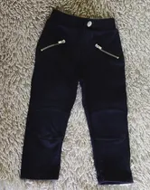 Comprar Pantalon Calza Tipo Legging Bas Bebe Beba
