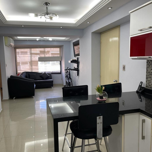 Imagen 5 de 16 de Apartamento En Venta Urb Loira El Paraiso