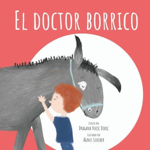 Libro: El Doctor Borrico (spanish Edition)