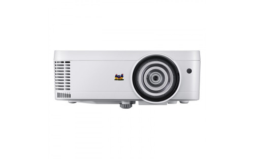 Imagen 4 de 7 de Proyector Viewsonic Ps600w 3500l Wxga Correc Trapezoide
