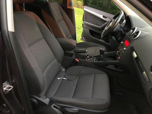 Audi A3 1.4 Tfsi Mt 125cv