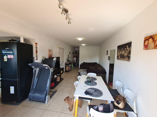 Imagen 6 de 14 de Venta Departamento 3 Ambientes Con Balcón - San Martin