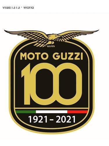 Moto Guzzi V7 Special 3