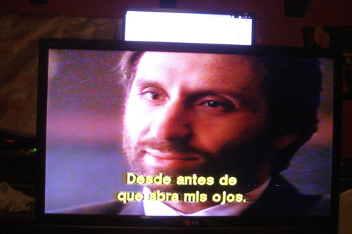 Vhs Testigo Fatal ( Blue Steel, 1990) (Usado)