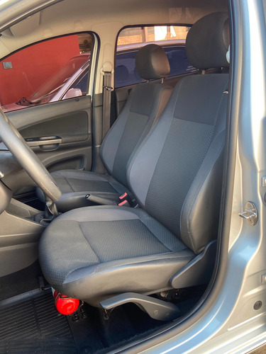 Volkswagen Gol Trend 1.6 Trendline 101cv