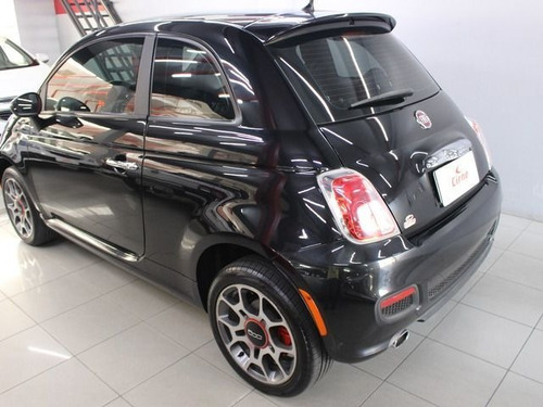 Fiat 500 Sport Air 1.4 16v, Ior1919