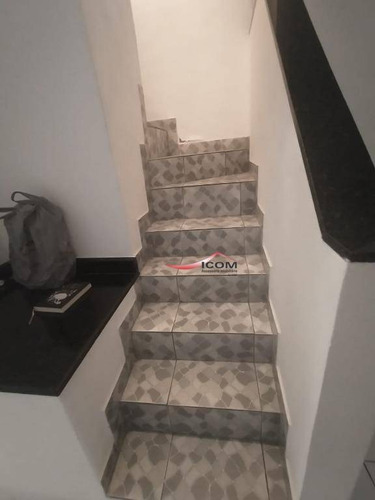 Casa Com 3 Dormitórios À Venda, 270 M² Por R$ 699.000,00 - Centro - Rio De Janeiro/rj - Ca0331