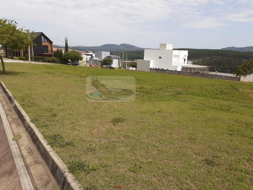 Imagem 6 de 10 de Terreno A Venda No Bairro Condominio Residencial 7 Lagos Em - Te6060-1