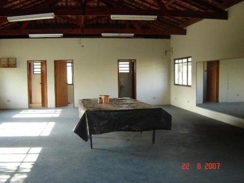 Imagem 10 de 11 de Chacara - Ch00190 - 2164563