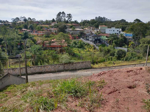 Imagem 3 de 9 de Condominio Ibiuna 1.000 Mts Plator, Pronto Pra Construir!