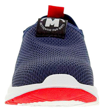 Tenis Infantil Menino Slip On Calce Facil Molekinho 2634100
