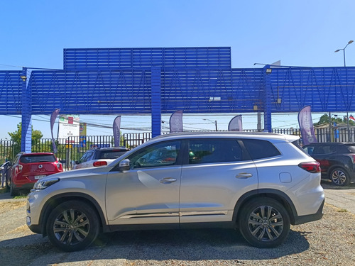 Chery Tiggo 8 2022