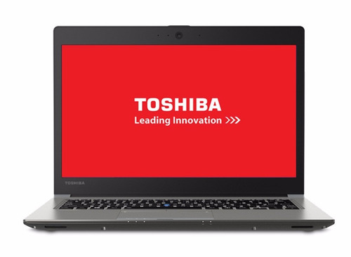 Laptop Toshiba Kirabook 13.  Core I5 256gb Ssd 8gb Touch 4k