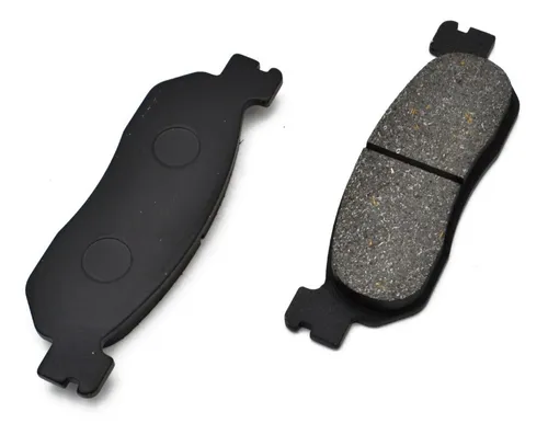 comprar Balatas Delanteras Freno De Disco Moto Yamaha Crypton 105