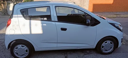 Chevrolet Spark 1.2 Ls Classic Mt
