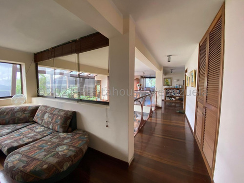 Imagen 17 de 30 de Ms: En Venta Casa 23-3376, En Lagunita Country Club, (asesor: Milko Serafini)