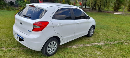 Ford Ka 1.5 S - 2016