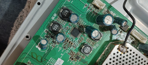 Placa Main Philips 32 Pfl3605/77 (Usado)