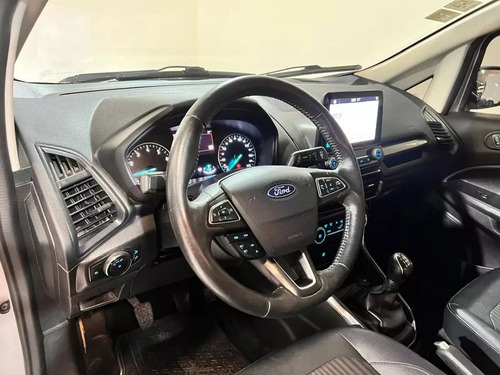 Ford Ecosport 1.5 Freestyle 123cv 4x2