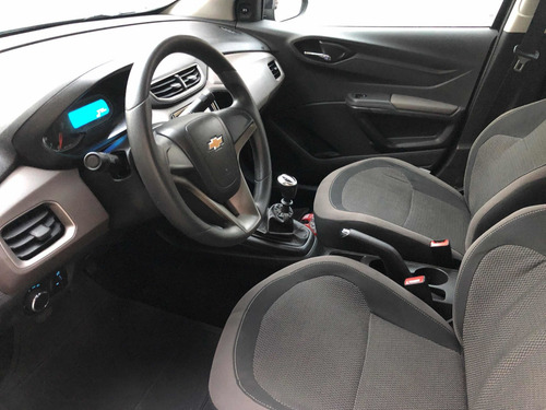 Chevrolet Prisma 1.0 Lt