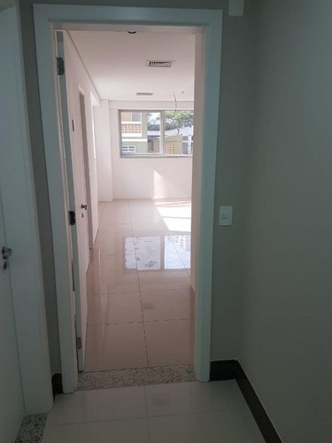 Sala Para Alugar, 50 M² Por R$ 2.500,00/mês - Santana - São Paulo/sp - Sa0512