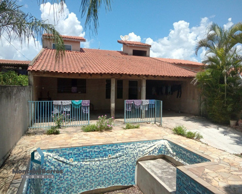 Imagem 2 de 15 de Casa - Ca00090 - 70678341