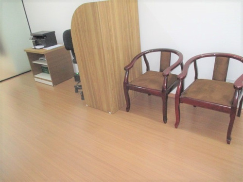 Imagem 7 de 18 de Sala Centro Sao Paulo Sp Brasil - 2764