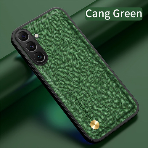 Funda De Teléfono De Tela De Lujo A Prueba De Golpes Para Samsung A06, Galaxy A16, A26, A56, A05s, A15, A55, A14, A54, A53, S23 Ultra