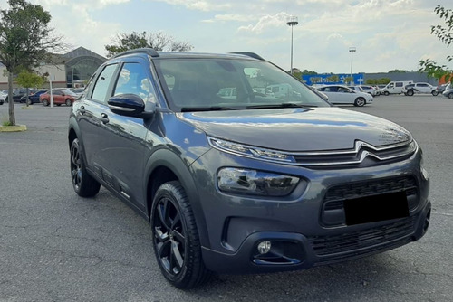 Citroen C4 Cactus Vti 115 Feel Pack Am21