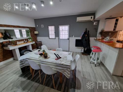 Imagen 4 de 17 de Venta Casa 4 Ambientes Con Cochera Y Patio Con Parrilla En Wilde (30291)