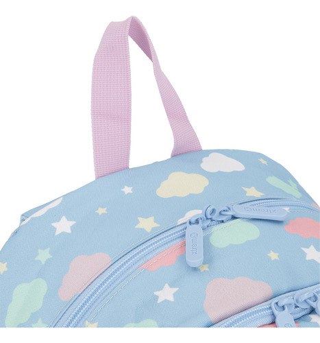 Mochila Xtrem Hopper 5xt Multicolour Unicorn