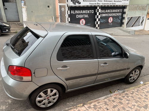 Fiat Palio Elx 1.4 4p Completo