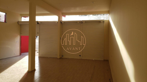 Imagem 12 de 17 de Comercial Para Locação,200.00 M², Jardim Santa Júlia, Sao Jose Dos Campos - Sp - 2522