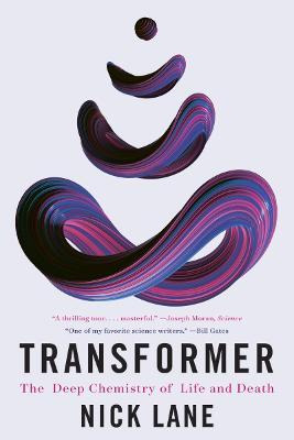 Libro Transformer : The Deep Chemistry Of Life And Death ...