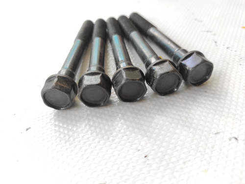 Tornillos Bancada Almera 1.8 Chumacera 2000/2005 Juego 5pzs (Usado)