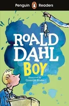 Comprar Boy - Penguin Readers Level 2 Kel Ediciones