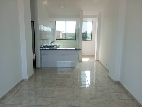 Alquiler De Apartamento En Urb. Ciudad Alianza, Res. Las Trinitarias - Guacara, Edo. Carabobo Yb