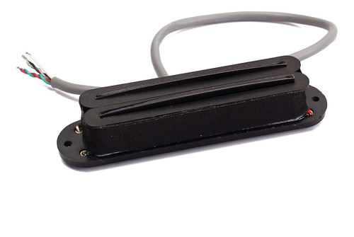 Pastilla Eléctrica Neck Pickup Para Guitarra