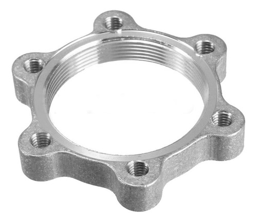 Brake Centrelock Hub Adaptor Rotor 6 Bolt Bike Bicycle Mtb 4