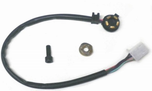 Indicador Sensor Cambios Gilera 110 Smash Okinoi