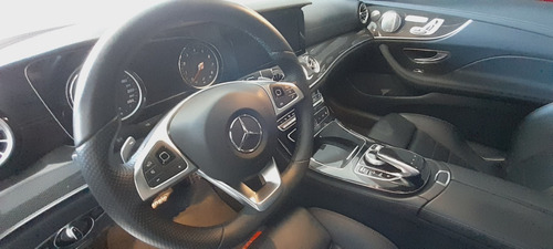 Imagen 2 de 18 de Mercedes-benz Clase E 3.0 E400 Amg-line