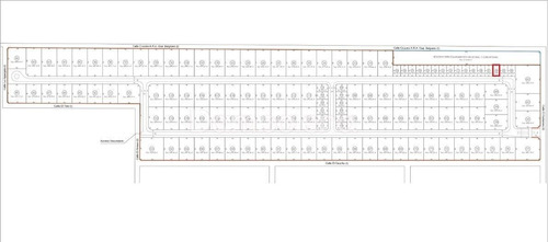 Imagen 2 de 6 de Terreno Fraccion Uf 06 En Venta Ubicado En Pilar, G.b.a. Zona Norte