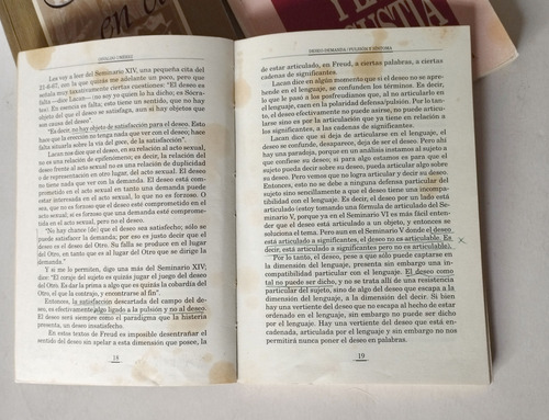 Libros De Psicología X 6 (Usado)