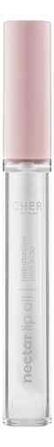 Brillo Labial Cher Dieciocho Nectar Lip Oil 1 Off White