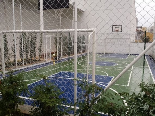 Imagem 11 de 15 de Venda Residential / Apartment Santa Teresinha São Paulo - V17228